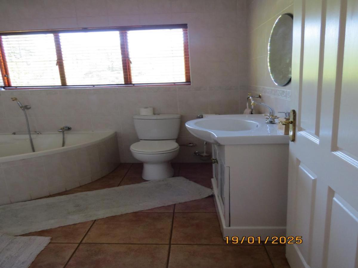 Butterfly Villa Clarens